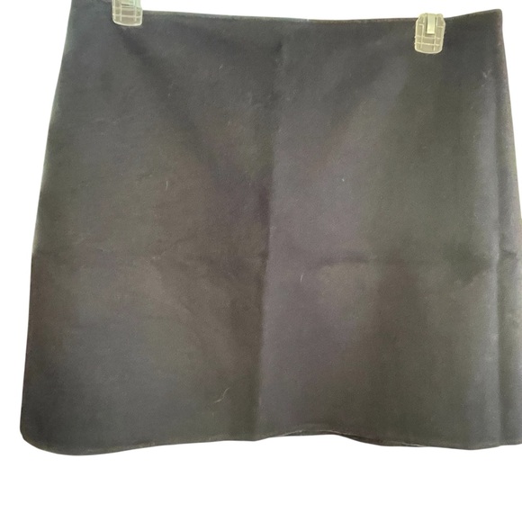Club Monaco Dresses & Skirts - Club Monaco Dark A-Line Skirt